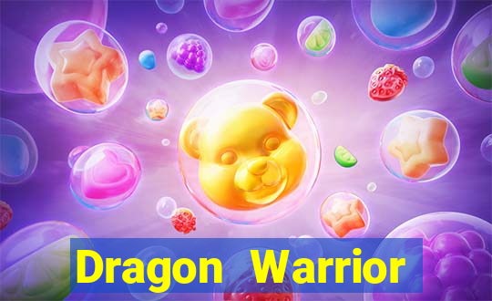 Dragon Warrior legend champion dinheiro infinito dragon warriors champions